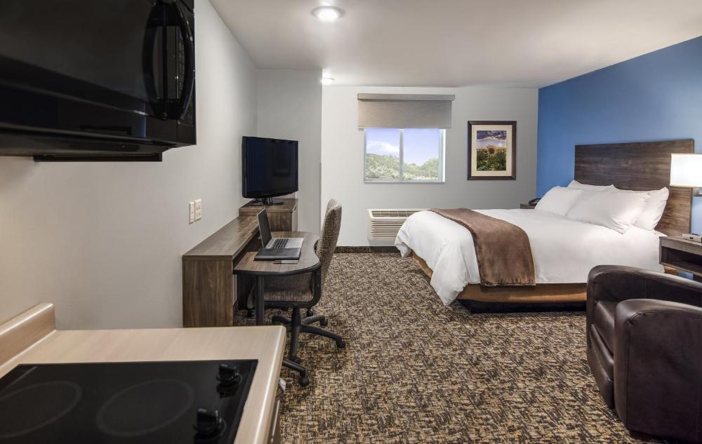 My Place Hotel-Indianapolis Airport/Plainfield, IN